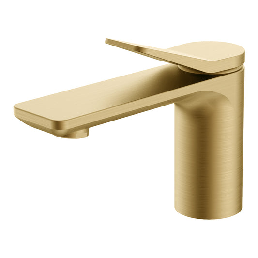 NORRMALM BASIN FAUCET-NOR-2019
