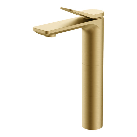 NORRMALM BASIN FAUCET-NOR-2020