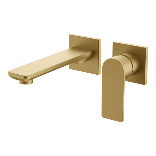 NORRMALM BASIN FAUCET-NOR-2021