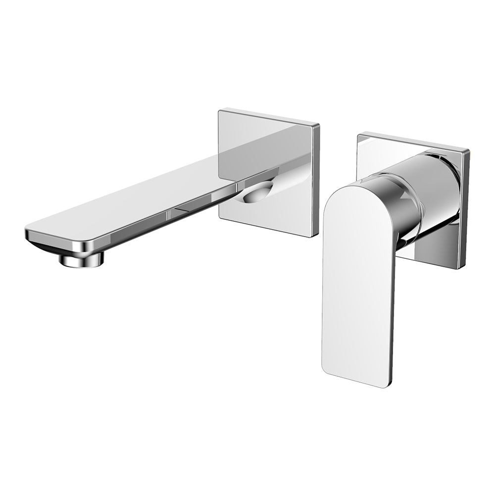 NORRMALM BASIN FAUCET-NOR-2021