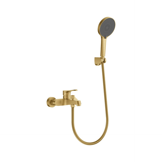 NORRMALM SHOWER-NOR-2028