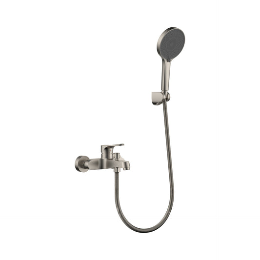 NORRMALM SHOWER-NOR-2028