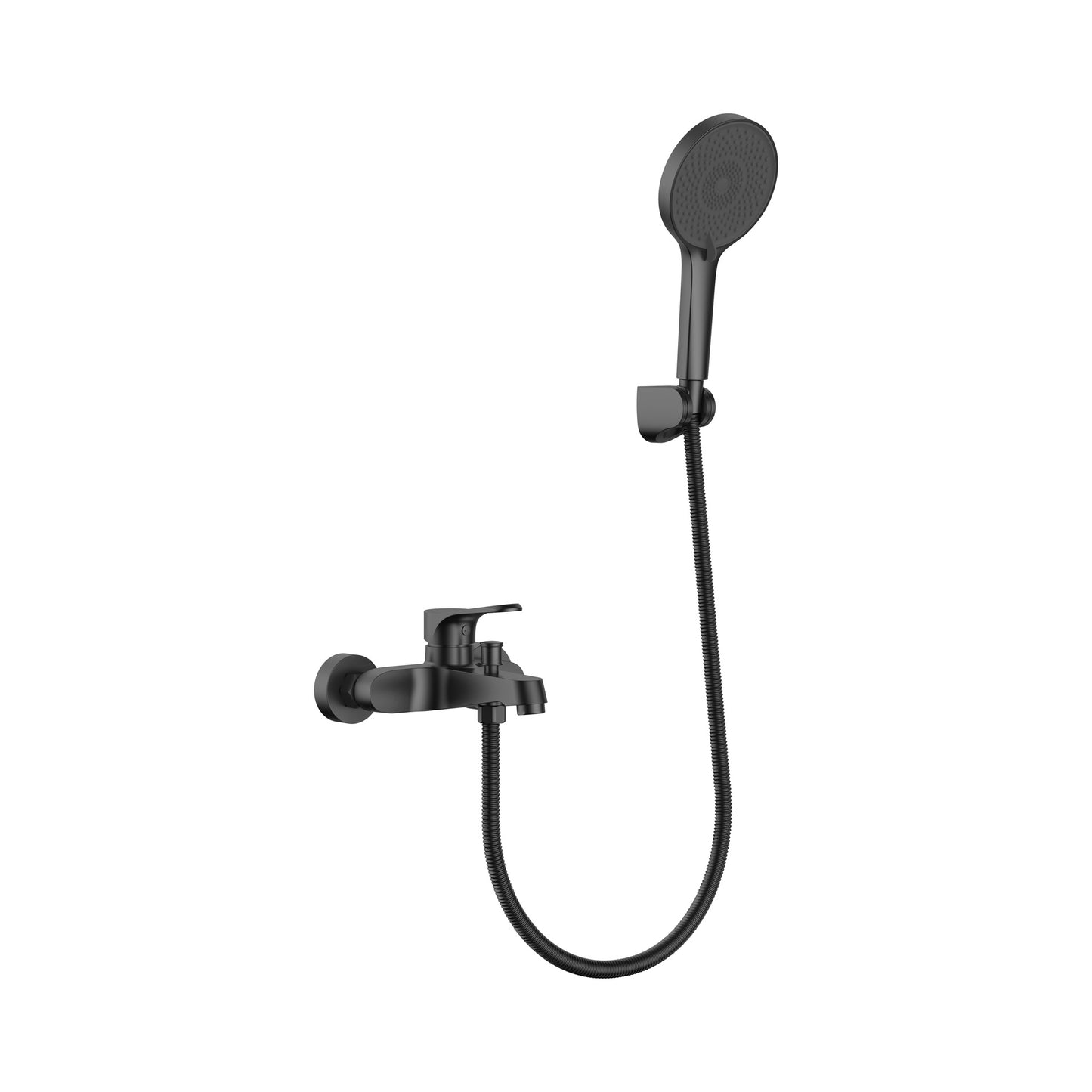 NORRMALM SHOWER-NOR-2028