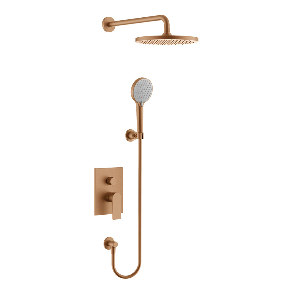 NORRMALM SHOWER-NOR-2029
