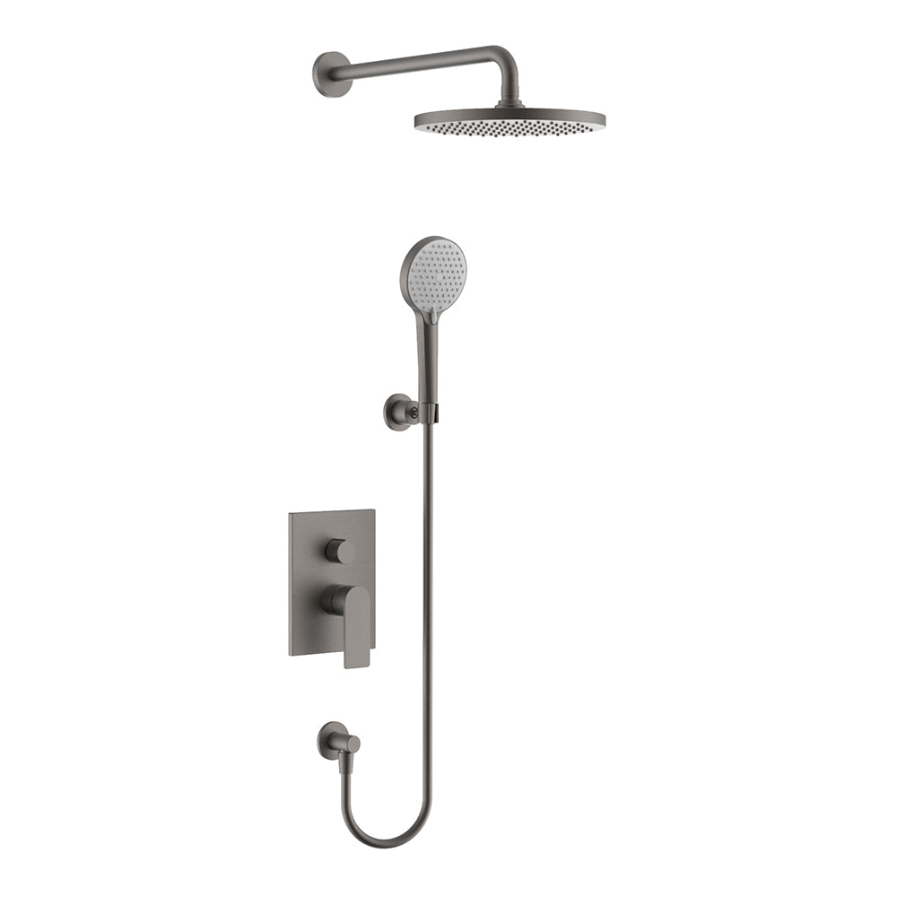 NORRMALM SHOWER-NOR-2029