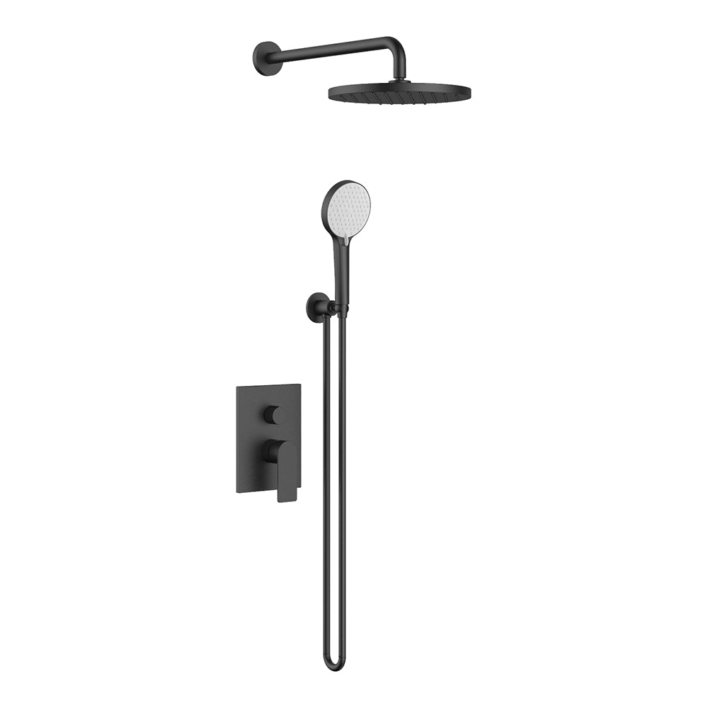 NORRMALM SHOWER-NOR-2029