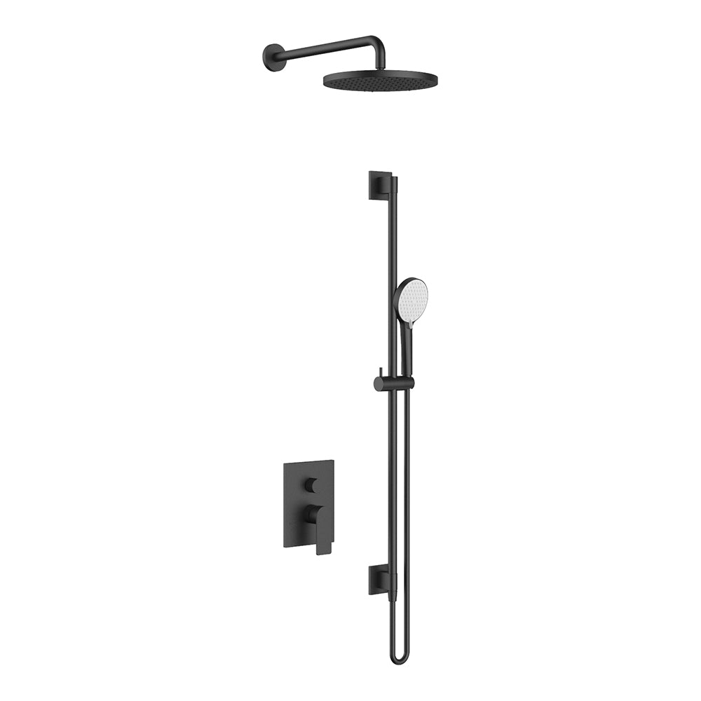 NORRMALM SHOWER-NOR-2031
