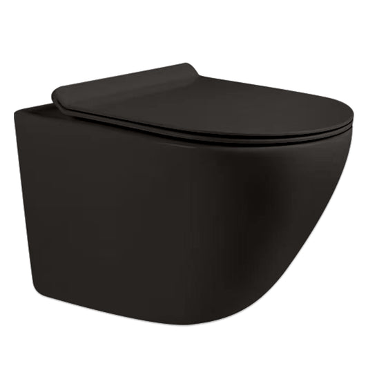 PARON WALL HUNG WC-PAR-201