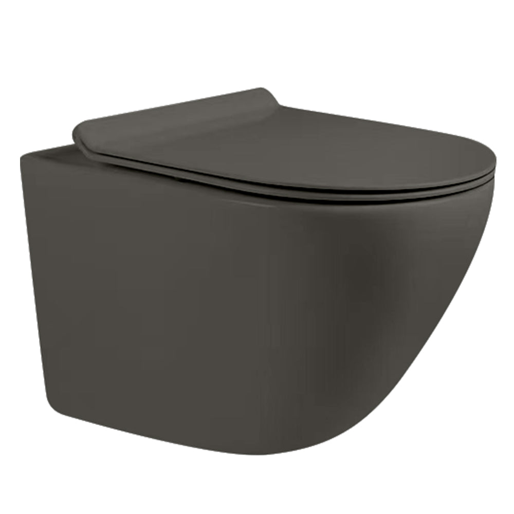 PARON WALL HUNG WC-PAR-201