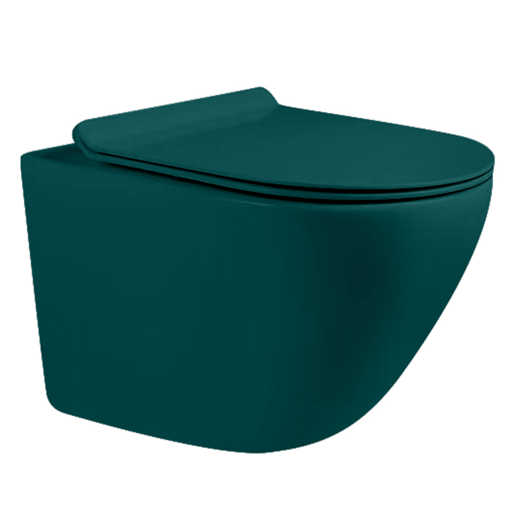 PARON WALL HUNG WC-PAR-201