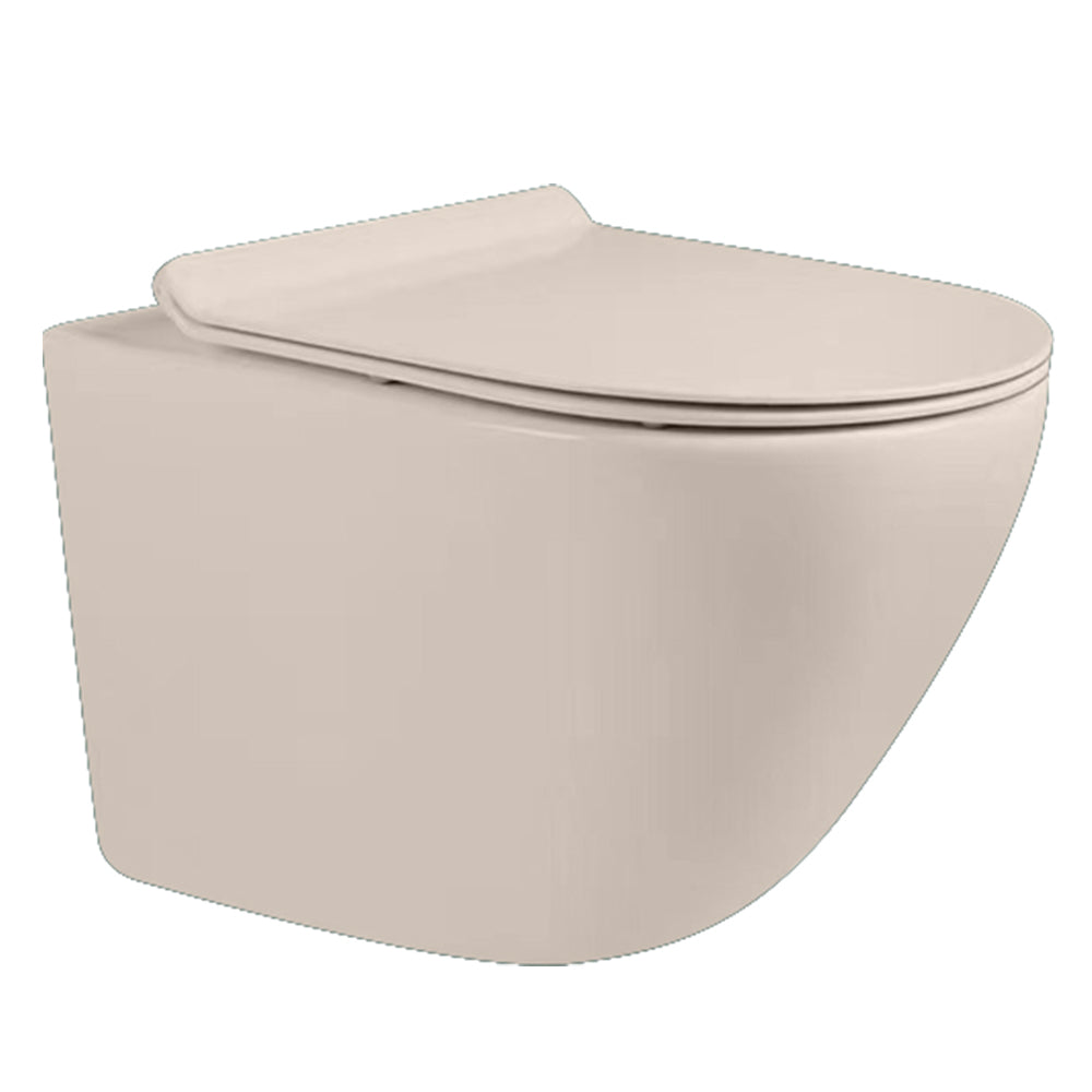 PARON WALL HUNG WC-PAR-201