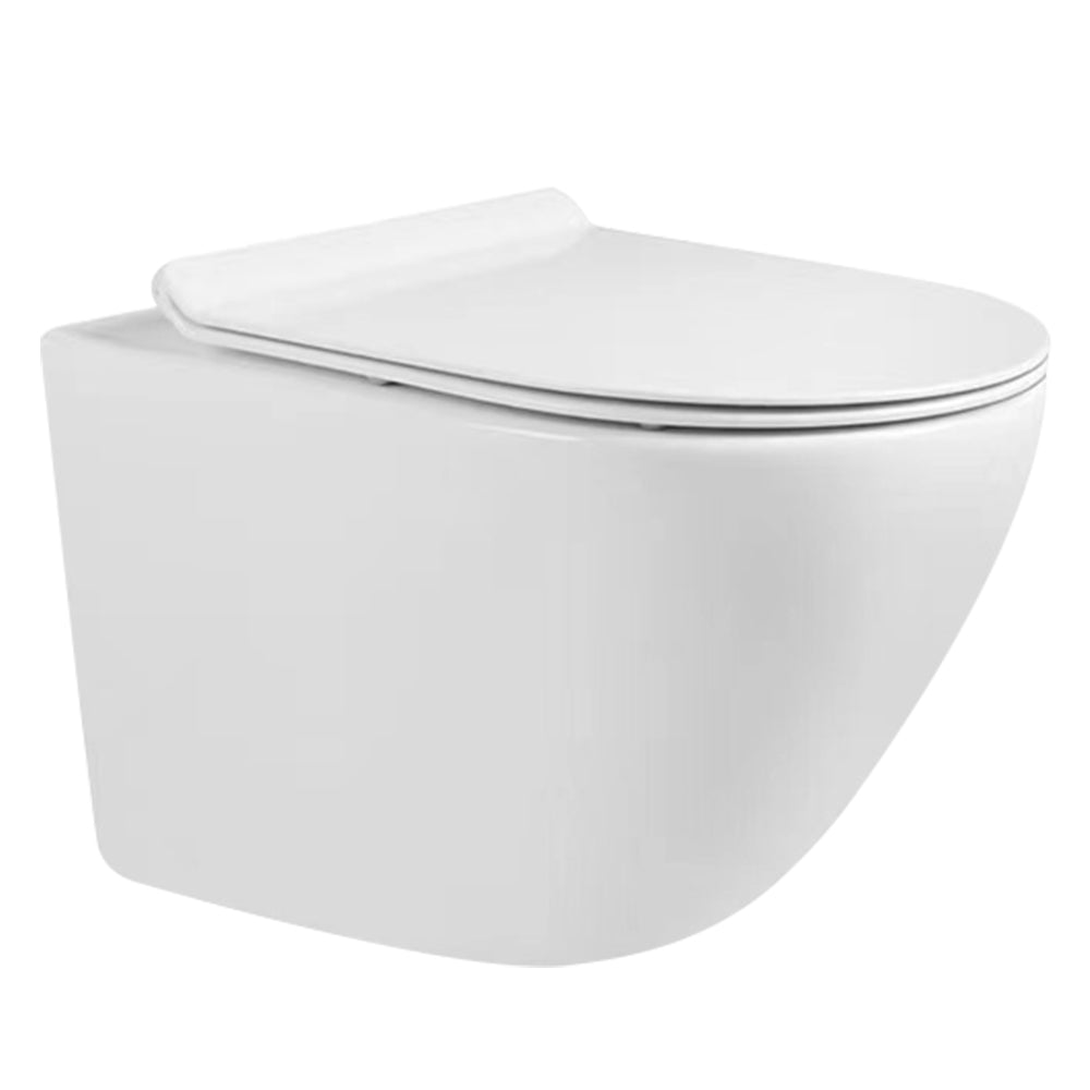 PARON WALL HUNG WC-PAR-201
