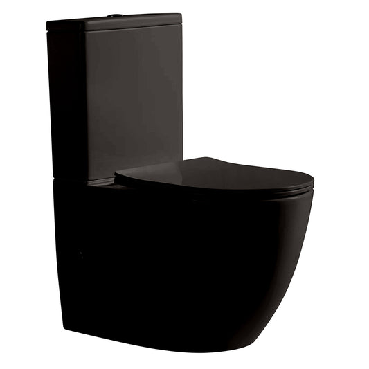 PARON TWO PIECE TOILET-PAR-301