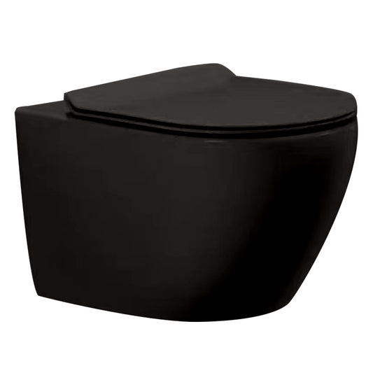 RAMBA WALL HUNG WC-RAM-401