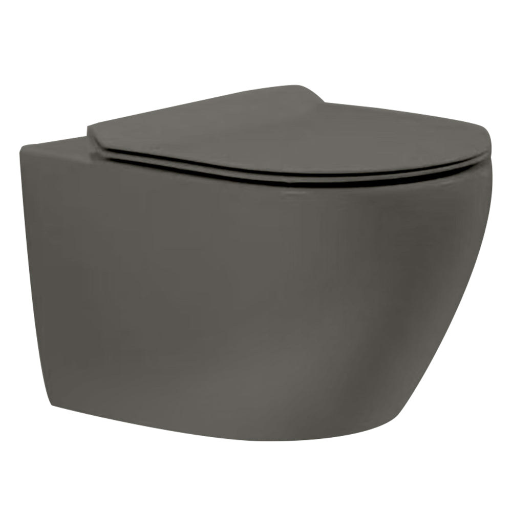 RAMBA WALL HUNG WC-RAM-401