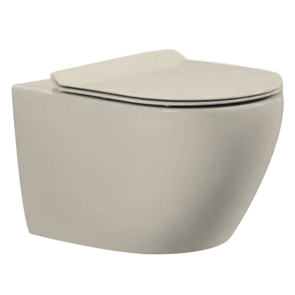 RAMBA WALL HUNG WC-RAM-401