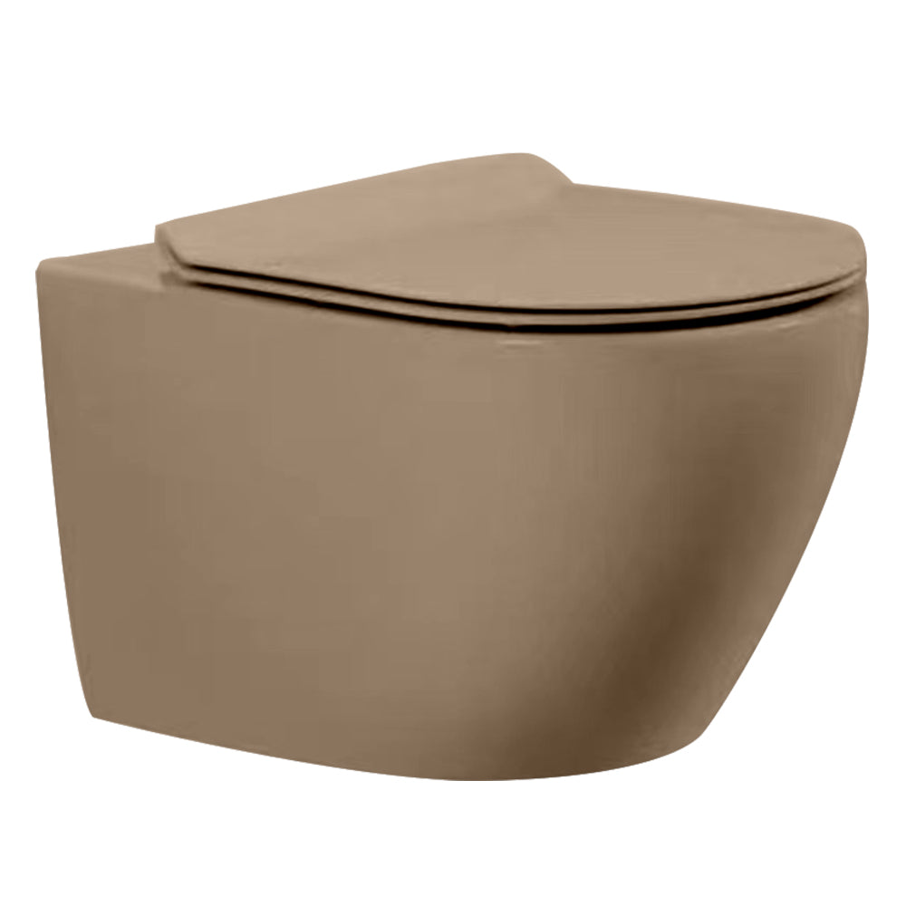 RAMBA WALL HUNG WC-RAM-401