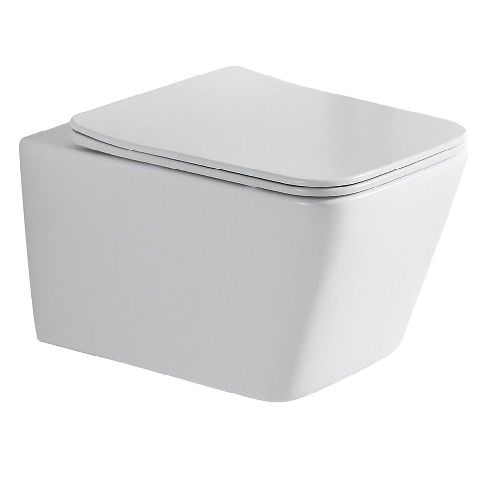 RODBO WALL HUNG WC-ROD-8013
