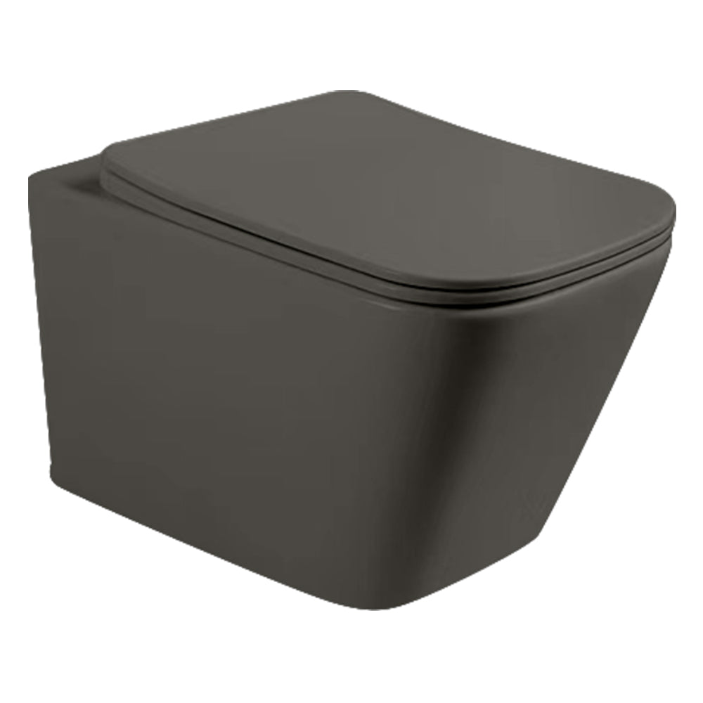 RODBO WALL HUNG WC-ROD-8014