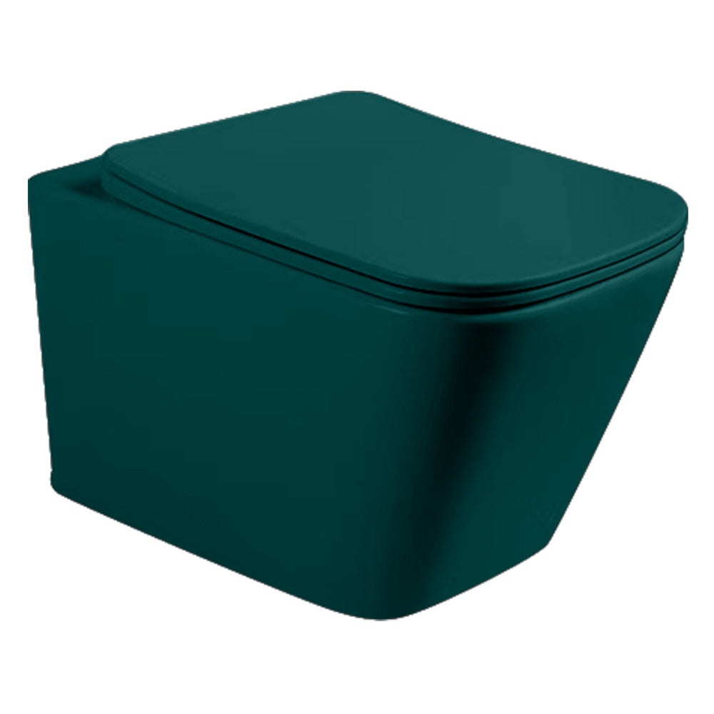 RODBO WALL HUNG WC-ROD-8014