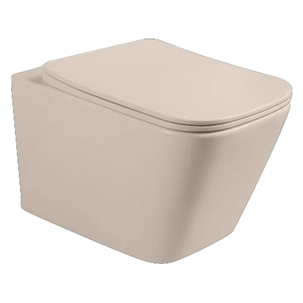 RODBO WALL HUNG WC-ROD-8014