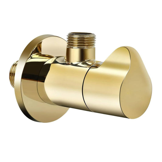 SVERIG ANGLE VALVE SVER-025