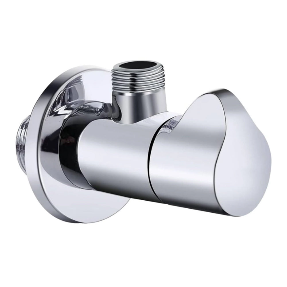 SVERIG ANGLE VALVE SVER-025