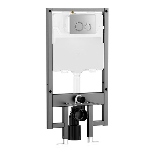 CONCEALED CISTERN-SVER-104CC