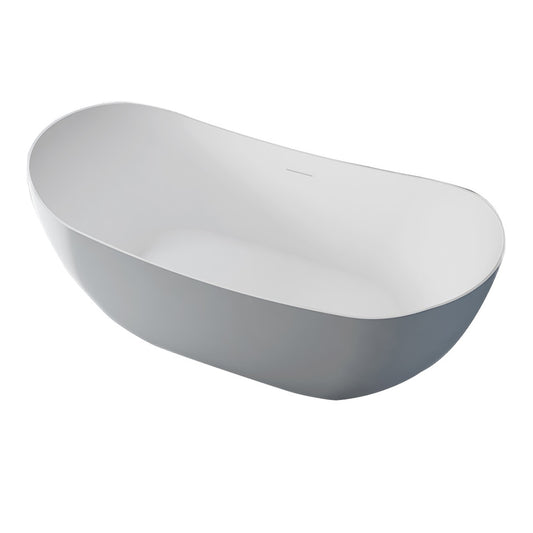 TOFTA BATHTUB-TOF628-1700