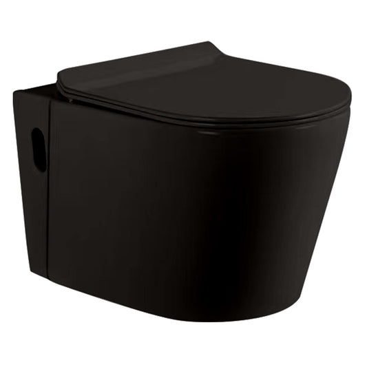 TREKA WALL HUNG WC-TRE-881