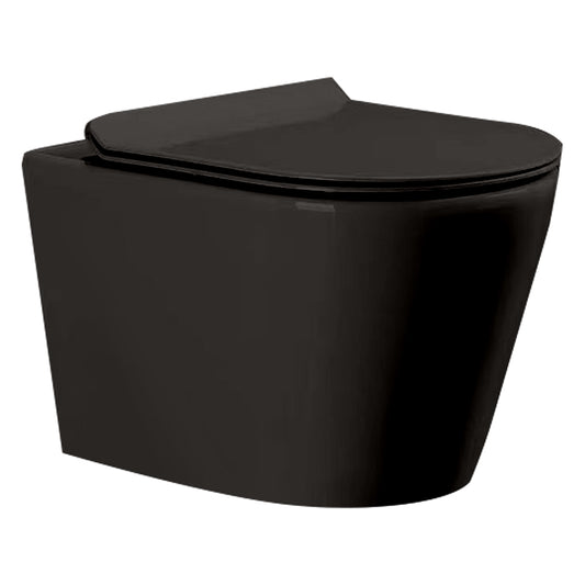 TREKA WALL HUNG WC-TRE-882