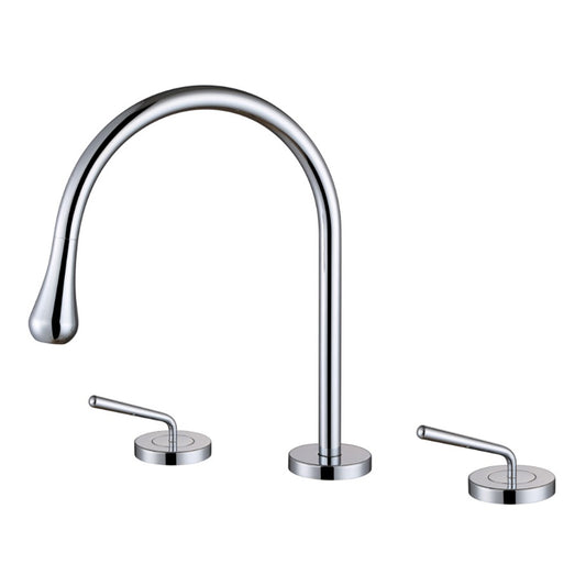 TROSA BASIN FAUCET-TRO-0404