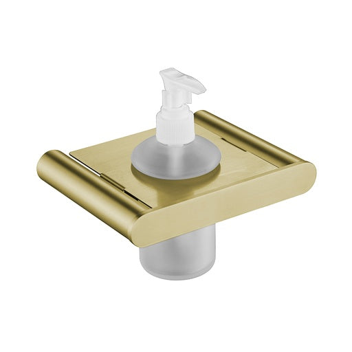 UPPSALA SOAP DISPENCER W/HOLDER-UPP-U92