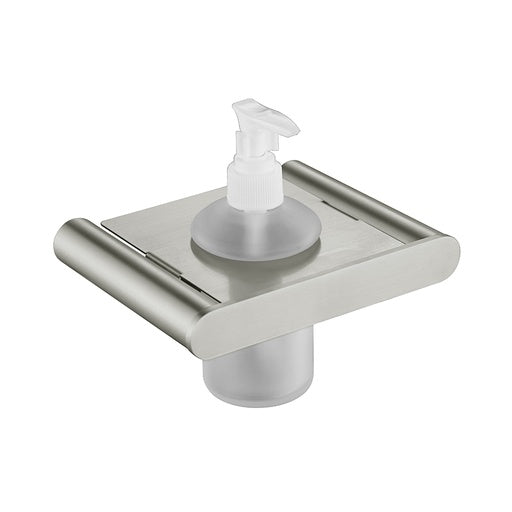 UPPSALA SOAP DISPENCER W/HOLDER-UPP-U92