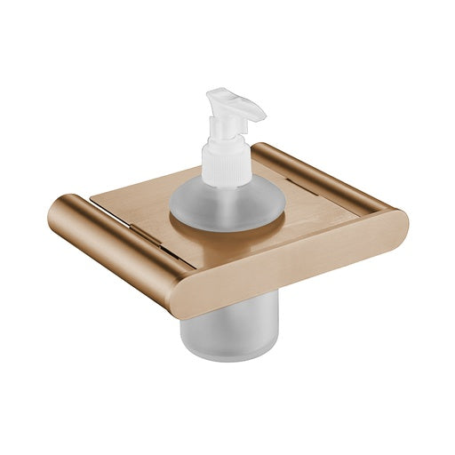 UPPSALA SOAP DISPENCER W/HOLDER-UPP-U92