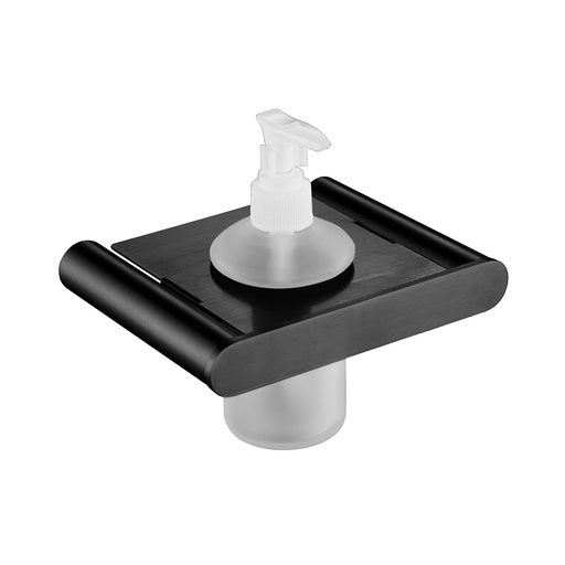 UPPSALA SOAP DISPENCER W/HOLDER-UPP-U92