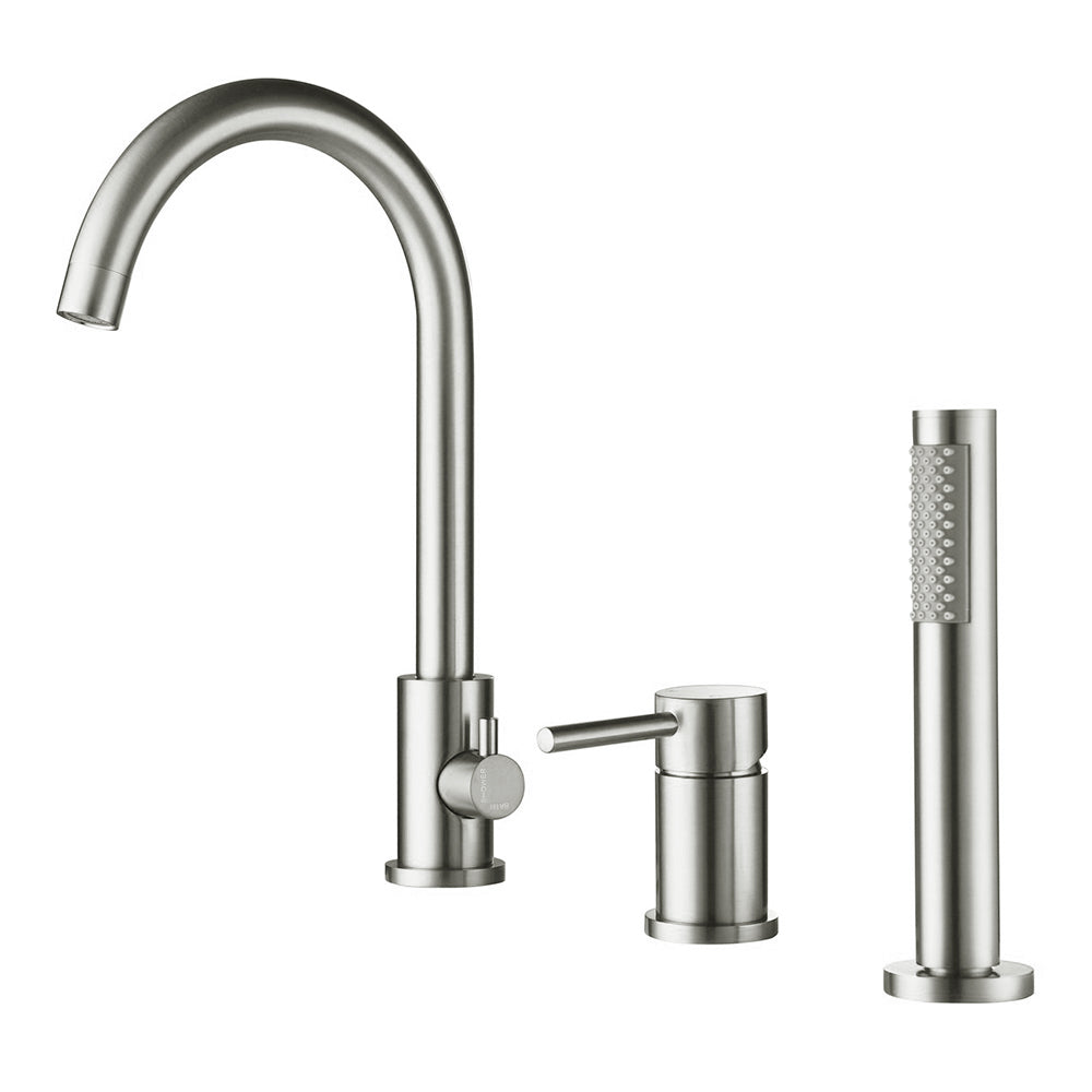 VARA BATHTUB MIXER-VAR-1014