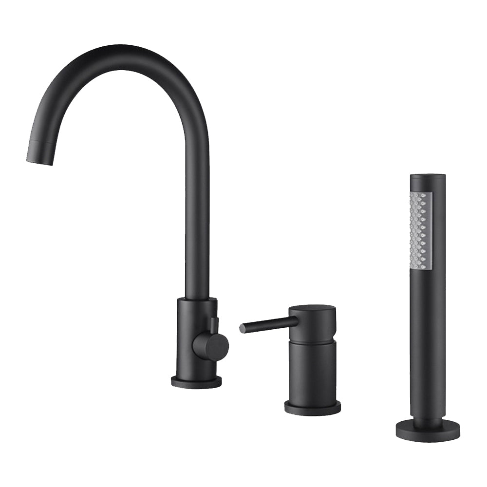 VARA BATHTUB MIXER-VAR-1014