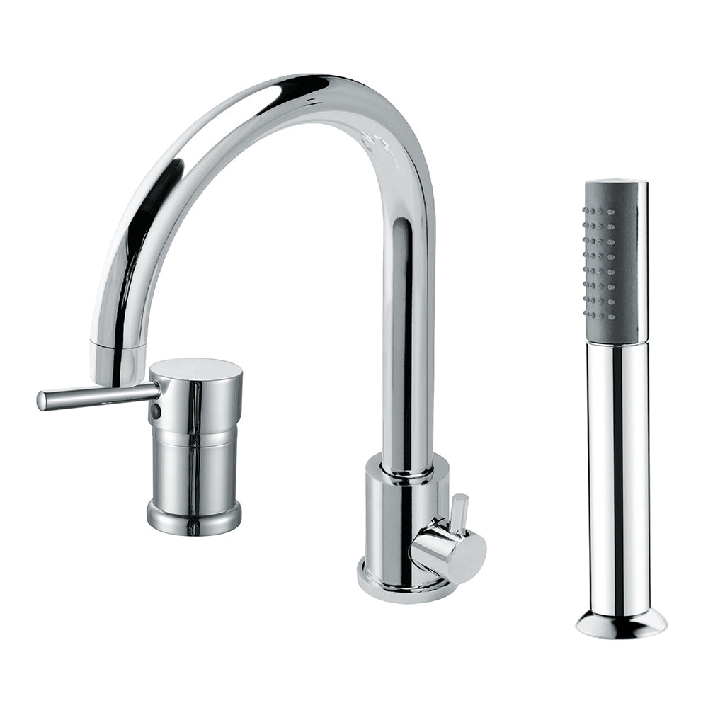 VARA BATHTUB MIXER-VAR-1014