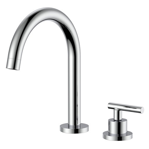 VARA BASIN FAUCET-VAR-204