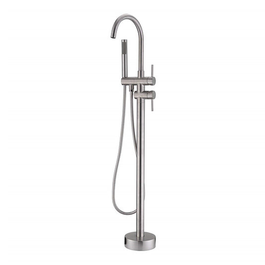 VARA BATHTUB MIXER-VAR-5039