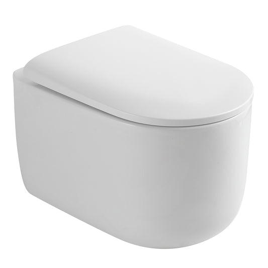 VARI WALL HUNG WC-VAR-W91