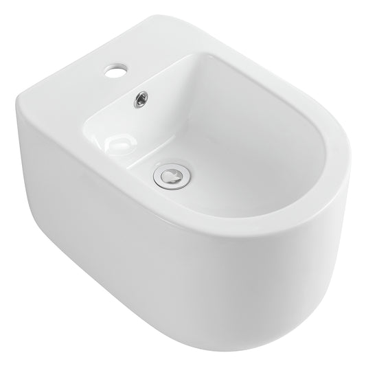 VARI WALL HUNG BIDET-VAR-W93