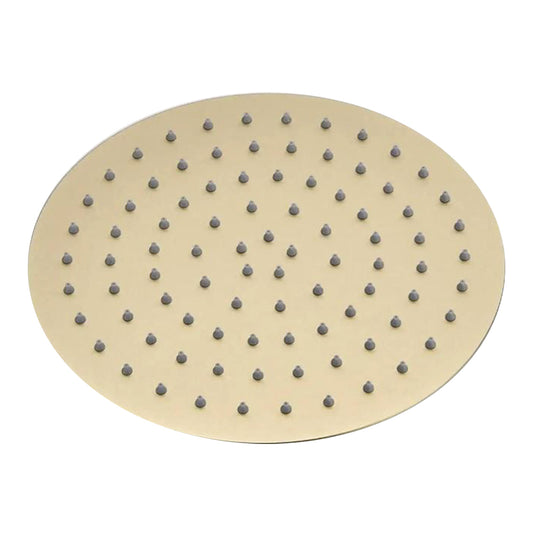 VISBY SHOWER HEAD-VIS-2007-30