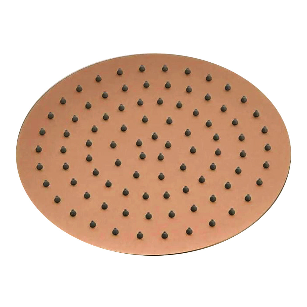 VISBY SHOWER HEAD-VIS-2007-40
