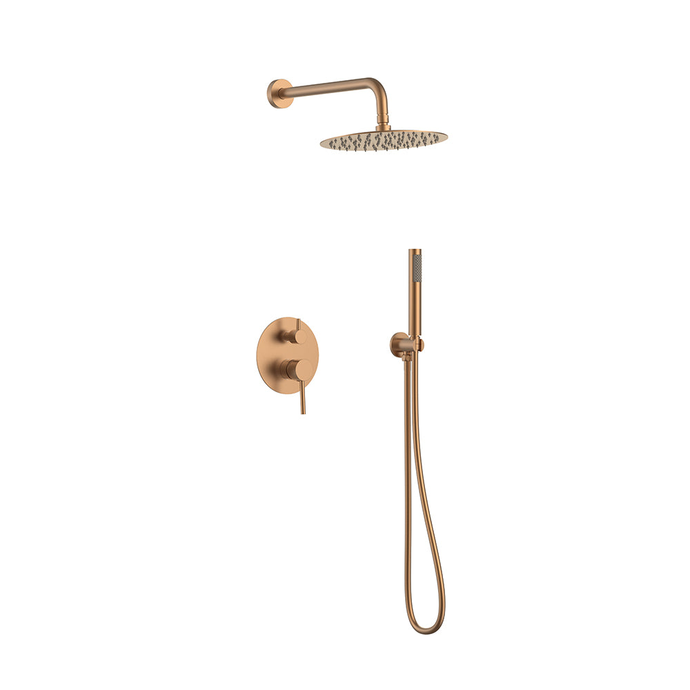 VISBY SHOWER-VIS-2007