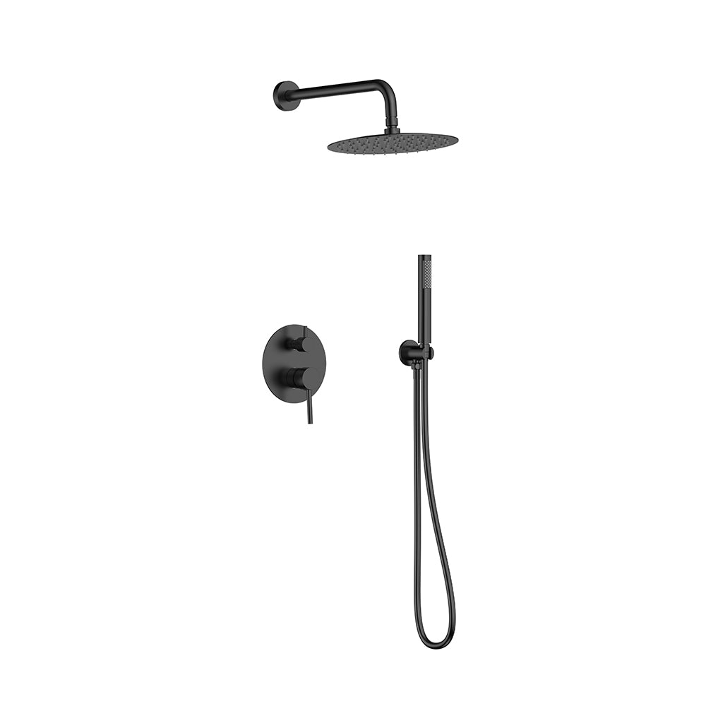 VISBY SHOWER-VIS-2007