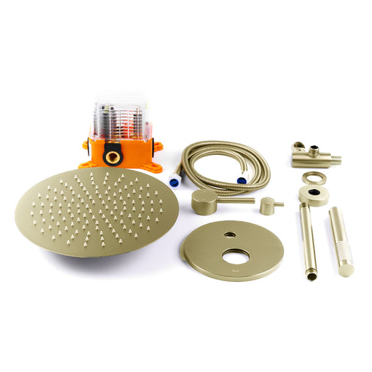 VISBY SHOWER-VIS-2015