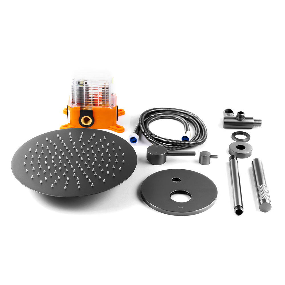 VISBY SHOWER-VIS-2015