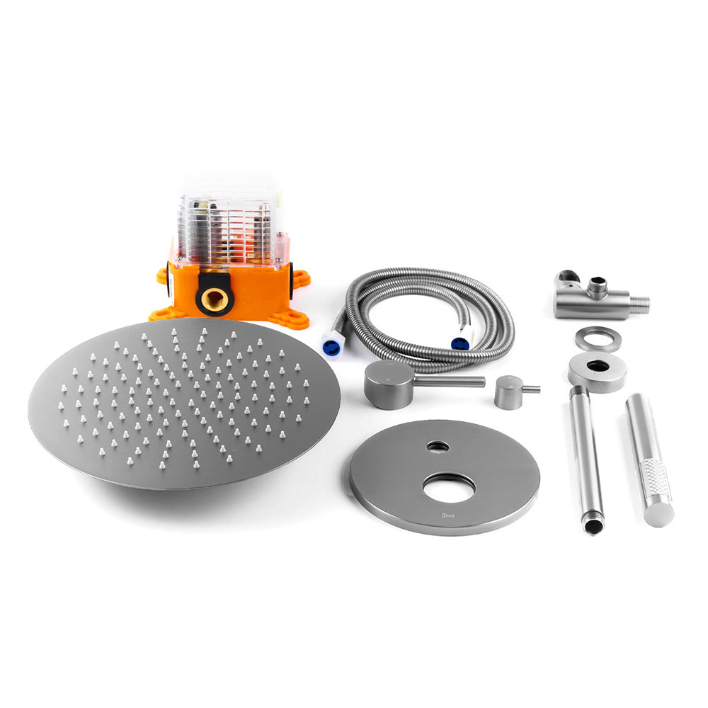 VISBY SHOWER-VIS-2015